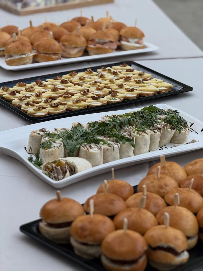 somma pilates larisa opening event 1