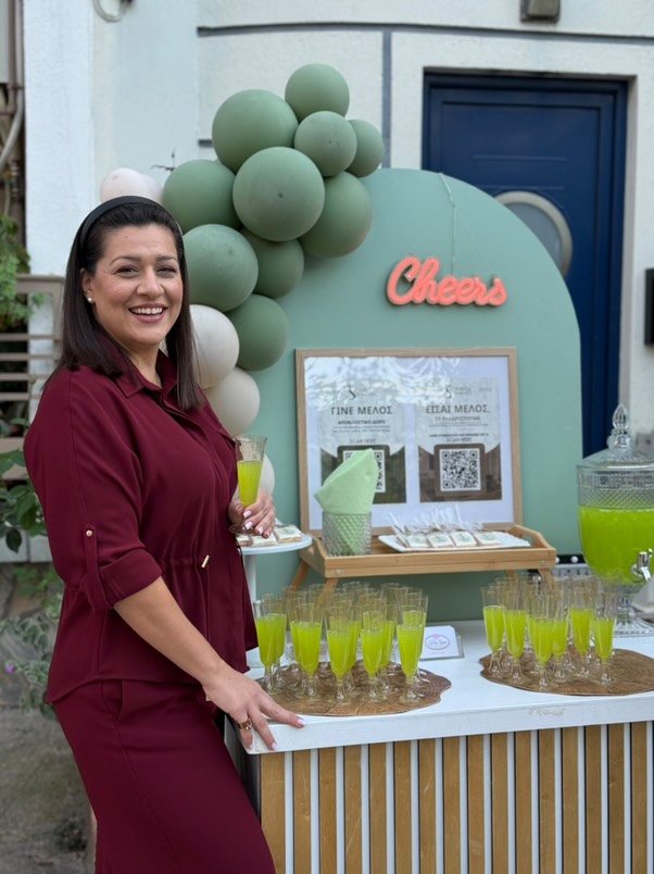 somma pilates larisa opening event 14