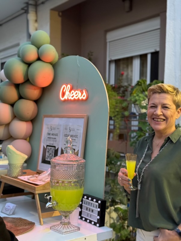 somma pilates larisa opening event 16