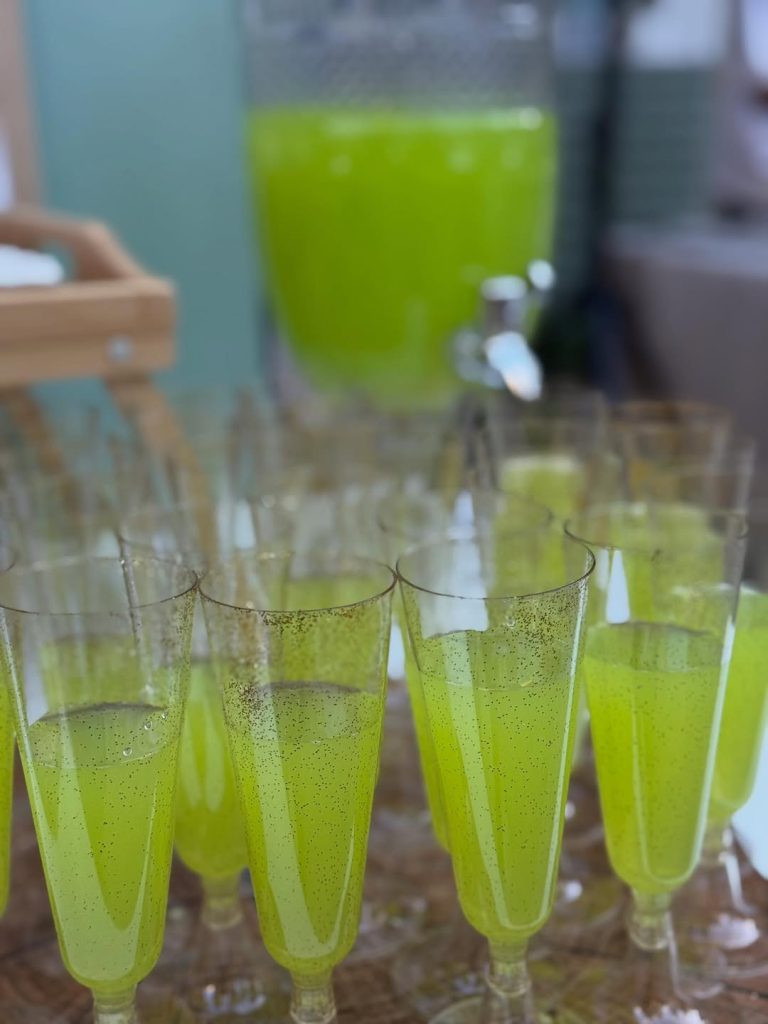 somma pilates larisa opening event 6