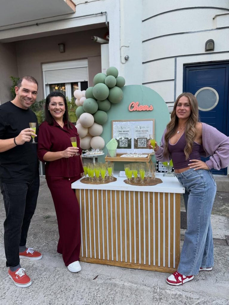 somma pilates larisa opening event 8