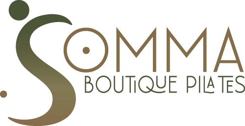 SOMMA Boutique Pilates - Πιλάτες στη Λάρισα