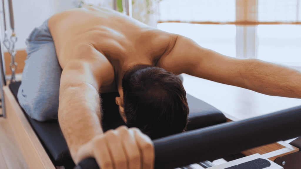 Clinical Pilates στη Λάρισα